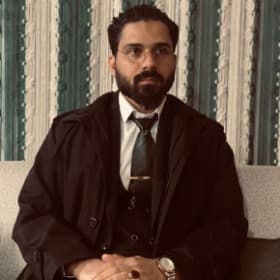 دکتر مهدی حاجیان, کارشناسی ارشد  روانشناسی بالینی