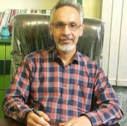دکتر کورش سرای زاده, دکترا (PhD) روانشناسی