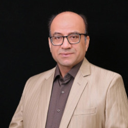 دکتر محمود علیخانی