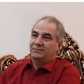 دکتر حمید اسدی