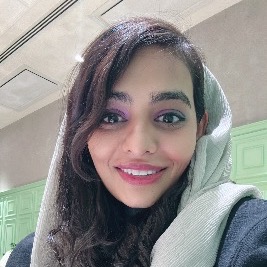 دکتر مریم مهوری