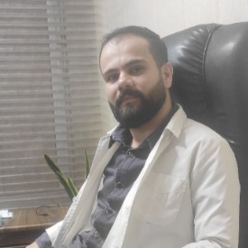 دکتر محمد رمضان زاده