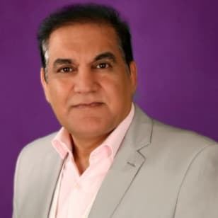 دکتر مراد بیرانوند, دکترا (PhD) روانشناسی