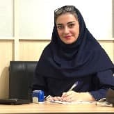 دکتر ریحانه فرج ون, کارشناس مامایی
