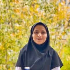 دکتر زهرا دامن پاک جامی, متخصص داخلی