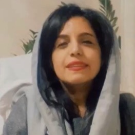 دکتربهار فیضی نژاد