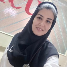 دکتر عرفانه موحدی