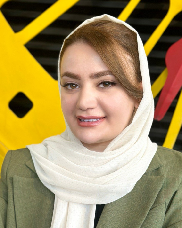 مهسا یکه دهقان