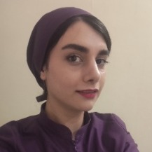 دکتر فاطمه حاجی ستوده