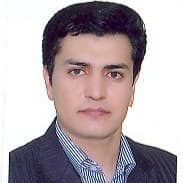 دکتر شریف نجفی, دکتری حرفه‌ای مشاوره توانبخشی