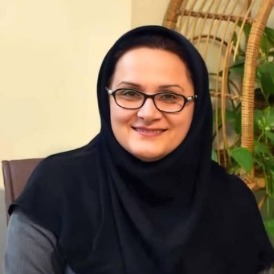 زهرا دستمردی