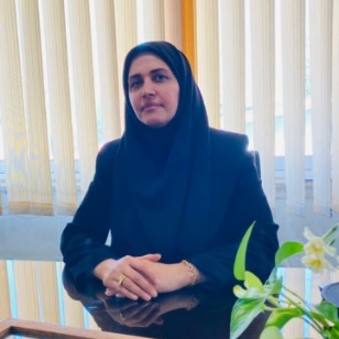 دکتر آمنه صانعی