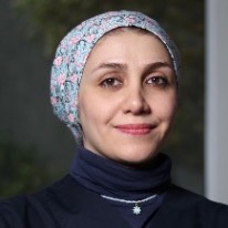دکتر سمیرا بیرقی سالک