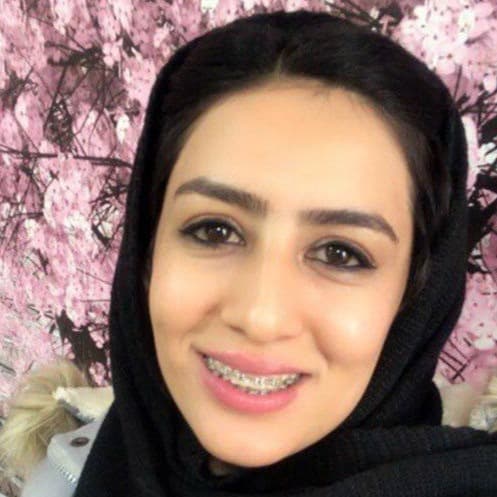 دکتر لیلا نوروزی ورزقانی, کارشناسی ارشد روانشناسی