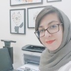 دکتر مهسا رضازادگان