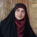 دکتر فاطمه السادات مدنی, کارشناسی ارشد  روانشناسی بالینی