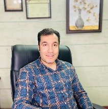 دکتر سیدمصطفی علوی