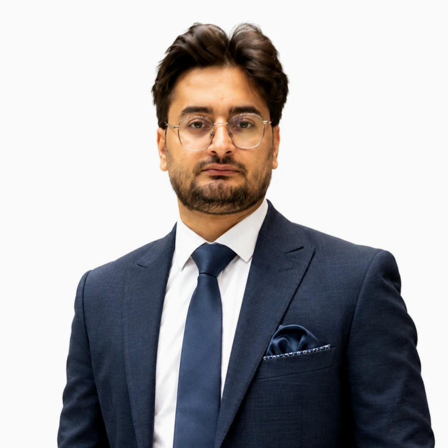دکتر نیما فتحی