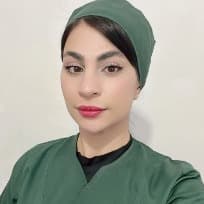دکتر فاطمه غافلی, کارشناس مامایی