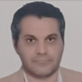 دکتر مهدی مهاجری