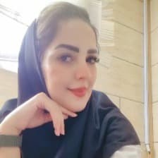 دکتر مهدیه موحدی ازغندی, کارشناس مامایی
