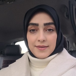 دکتر محدثه علیاری