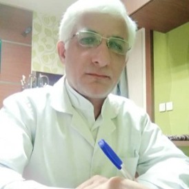 دکتر سید حسن حسینی