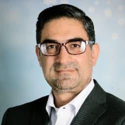 دکتر محمد جواد باقری, دکتری حرفه‌ای پزشکی عمومی