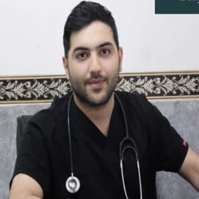 دکتر حسین ابراهیمی, دکتری حرفه‌ای پزشکی عمومی