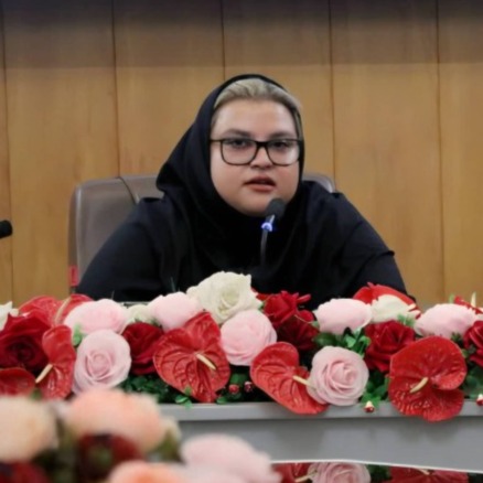 دکتر پریسا قاسمی نوقابی