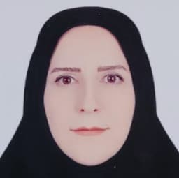 دکتر زهرا دائی چی, کارشناسی ارشد  روانشناسی بالینی