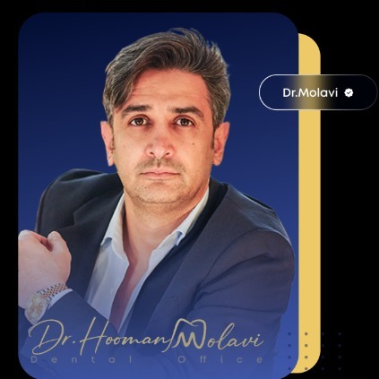 دکتر هومن مولوی
