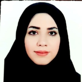 دکتر نسترن السادات هاشمی