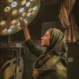 دکتر مریم رازقی, کارشناس مامایی