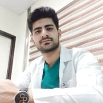 دکتر مهدی مبصری زرنق, دکتری حرفه‌ای پزشکی عمومی