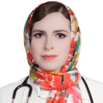 دکتر هدیه جباری