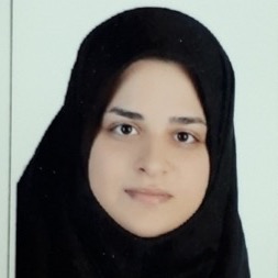 دکتر نجمه نیک منش