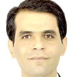 دکتر غفار نصیری هانیس, دکترا (PhD) روانشناسی