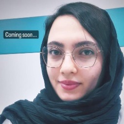 دکتر محدثه فلاح دوست
