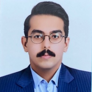 دکتر آرین امین الرعایا