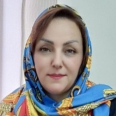 سهیلا وایقانپور