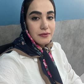 دکتر مهرناز آقاعباسی, متخصص داخلی
