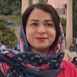 دکتر طاهره طاهرابادی, کارشناسی ارشد  روانشناسی بالینی