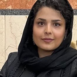 دکتر الناز غایرین, دکترا (PhD)  روانشناسی بالینی کودک و نوجوان