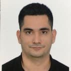 دکتر شایان محرابی, متخصص جراحی عمومی