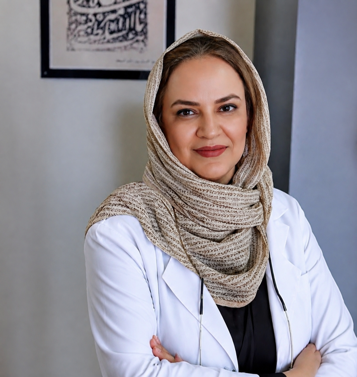 دکتر فاطمه طاهری آهنگر