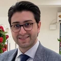 دکتر علی میوه چی, متخصص گوش، حلق و بینی