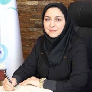 دکتر مریم ملکان, کارشناس  روانشناسی سلامت