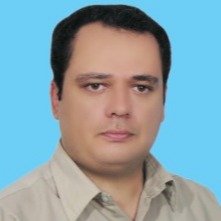 دکتر حمیدرضا مسعودیان