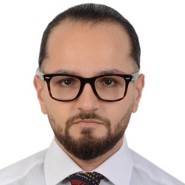 دکتر امیرحسین هادیان